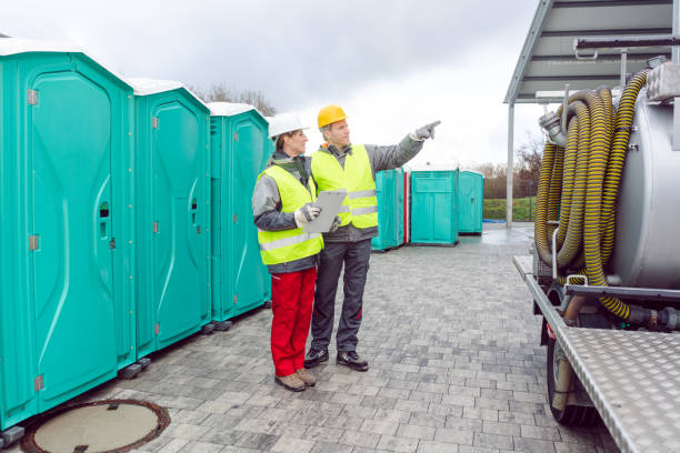 Best Construction Site Portable Toilets  in Jackson, LA