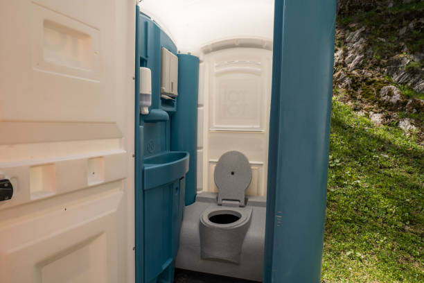 Portable Toilets for Disaster Relief Sites in Jackson, LA